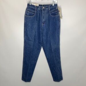 GITANO Vintage NWT Proportionately Sized Jeans 13 Regular High Rise